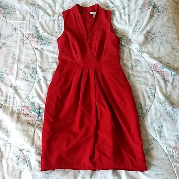 H&M Dresses & Skirts - GUC H&M Festive Pencil Dress